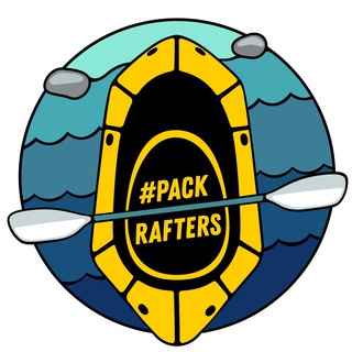 Packrafters