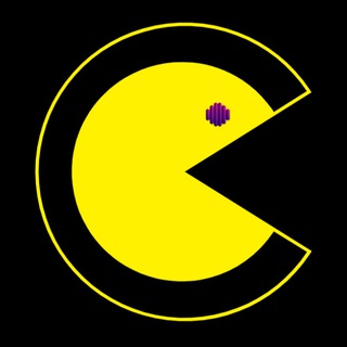 PacMan Universe