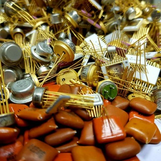 Все для пайки с Алиэкспресс