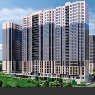 ЖК Палитра дома 6.2 и 6.3 Казань