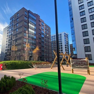 2я очередь ЖК 