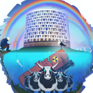 ЖК Парад Планет (Чат жильцов)