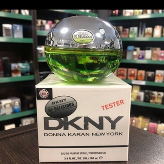 Элитная парфюмерия