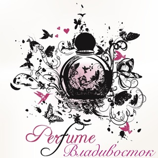 Парфюм г.Владивосток.