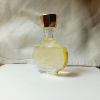 Винтажная парфюмерия