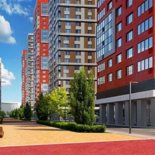 Парк Легенд