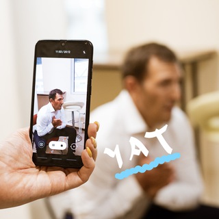 Чат ПАРКИНСОН АКАДЕМИЯ. Мы вместе!