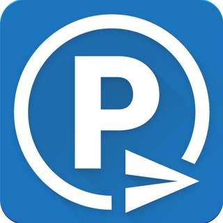 Парковка ЖК 