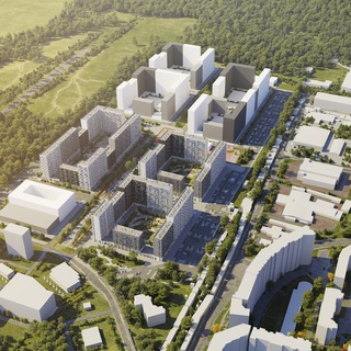 ЖК Мытищи Парк - чат соседей