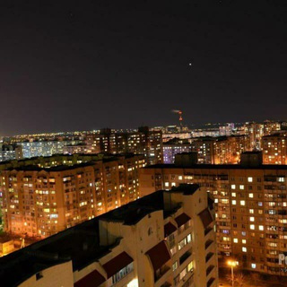 Поселок Котовского ИНФО