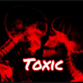 🌿𝕋𝕠𝕩𝕚𝕔🌿