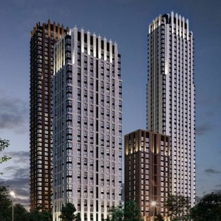 ЖК Павелецкая Сити