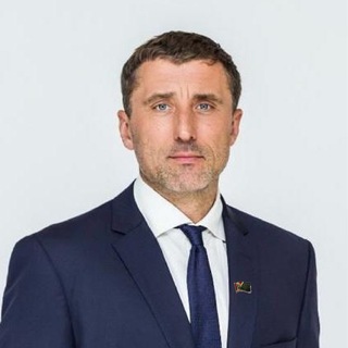 Константин Павлов. Официальный