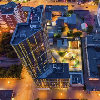 Ремонт квартир ЖК Тринити