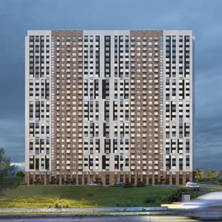 ЖК Перец - Пятницкое 58 / Основная