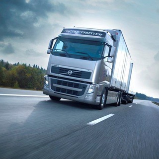 ГРУЗОПЕРЕВОЗКИ 🇷🇺