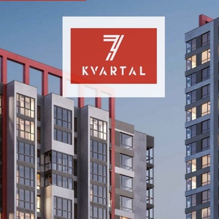 ЖК 7 kvartal parkspace Perfect group