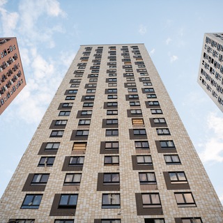 ЖК Перовское 2.0 (группа по темам)