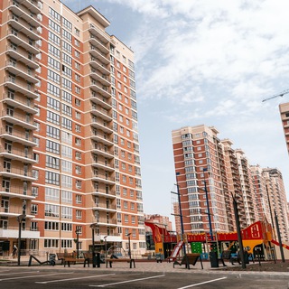 ЖК Перспектива: чат жильцов