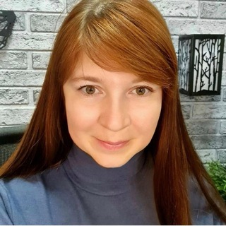 Анастасия Пестрикова - личный блог 