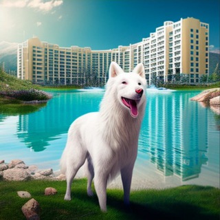 Чат собаководов Минозера