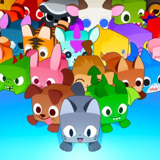 Pet Simulator 99🌴