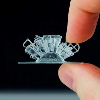 Фотополимерные тёрки SLA/LCD/DLP/MSLA/etc.