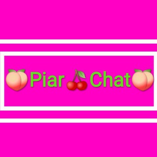 🍑Piar🍒chat🍑