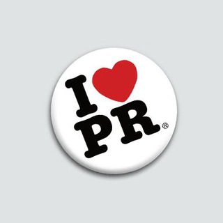 Кабинет пиарщика