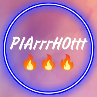 PIArrrHottt