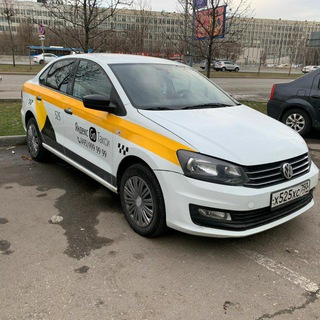 Питер - Москва такси