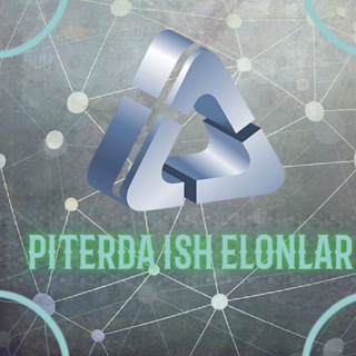 PITERDA ISH ELONLAR