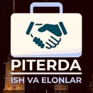 PITERDA REKLAMA 💯🤑