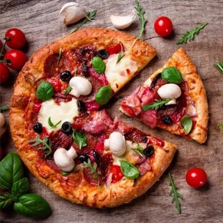 TOFF ПИЦЦА ЧЕЛЯБИНСК