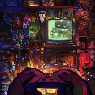 🎮 Игровой Чат 🎮
