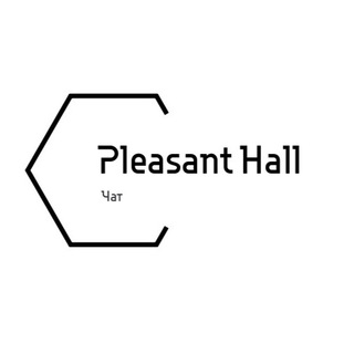 Pleasant Hall