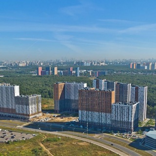 10-я фаза ПМГП (Первый московский город парк)