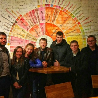 Project Russia Community