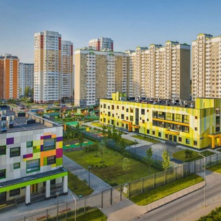 ЖК Первый Московский