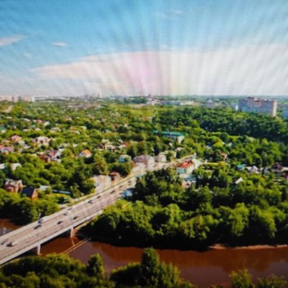 Подольск: пробки, засады, аварии