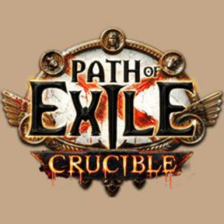 Path of Exile 1/2 [3.23] Affliction 🧟‍♂