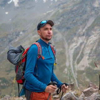 Алексей. Походы в Новороссийске.