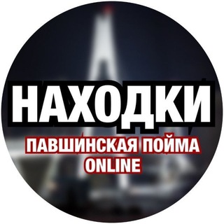 Находки-пропажи | Павшинская пойма