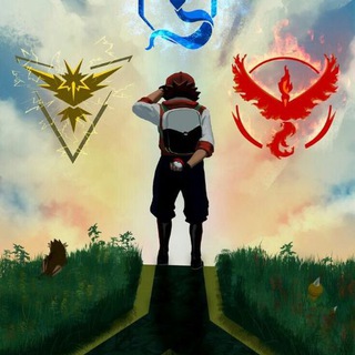 РЕЙДЫ Pokemon Go г.Ульяновск