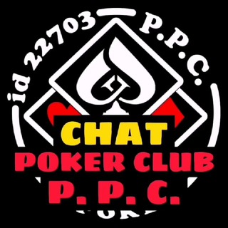 ℙ𝕆𝕂𝔼ℝ ℂℍ𝔸𝕋 ℙ.ℙ.ℂ.