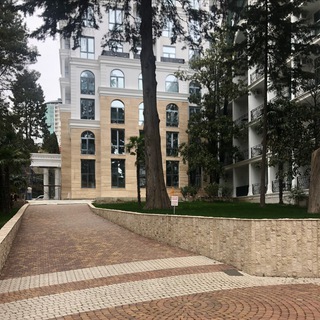 Чат жителей ЖК 