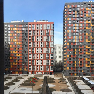 Недвижимость! Кутузовград,life кутузовский.