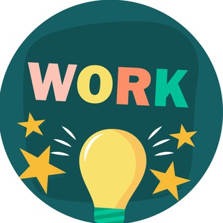 Поработаем! Чат