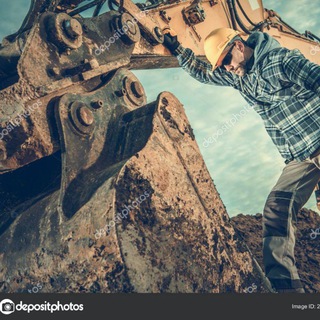 Посиделки машинистов(курилка)