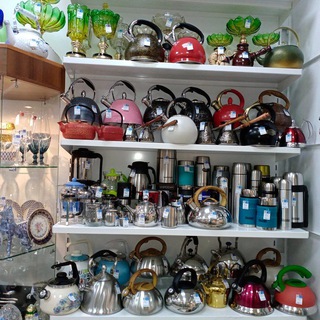 Посудная лавка Краснотурьинск